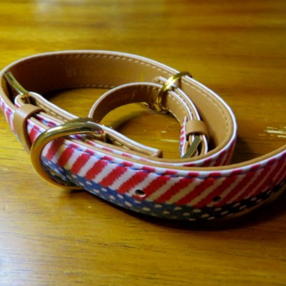 FriendshipCollar & Bracelet Presidential Style